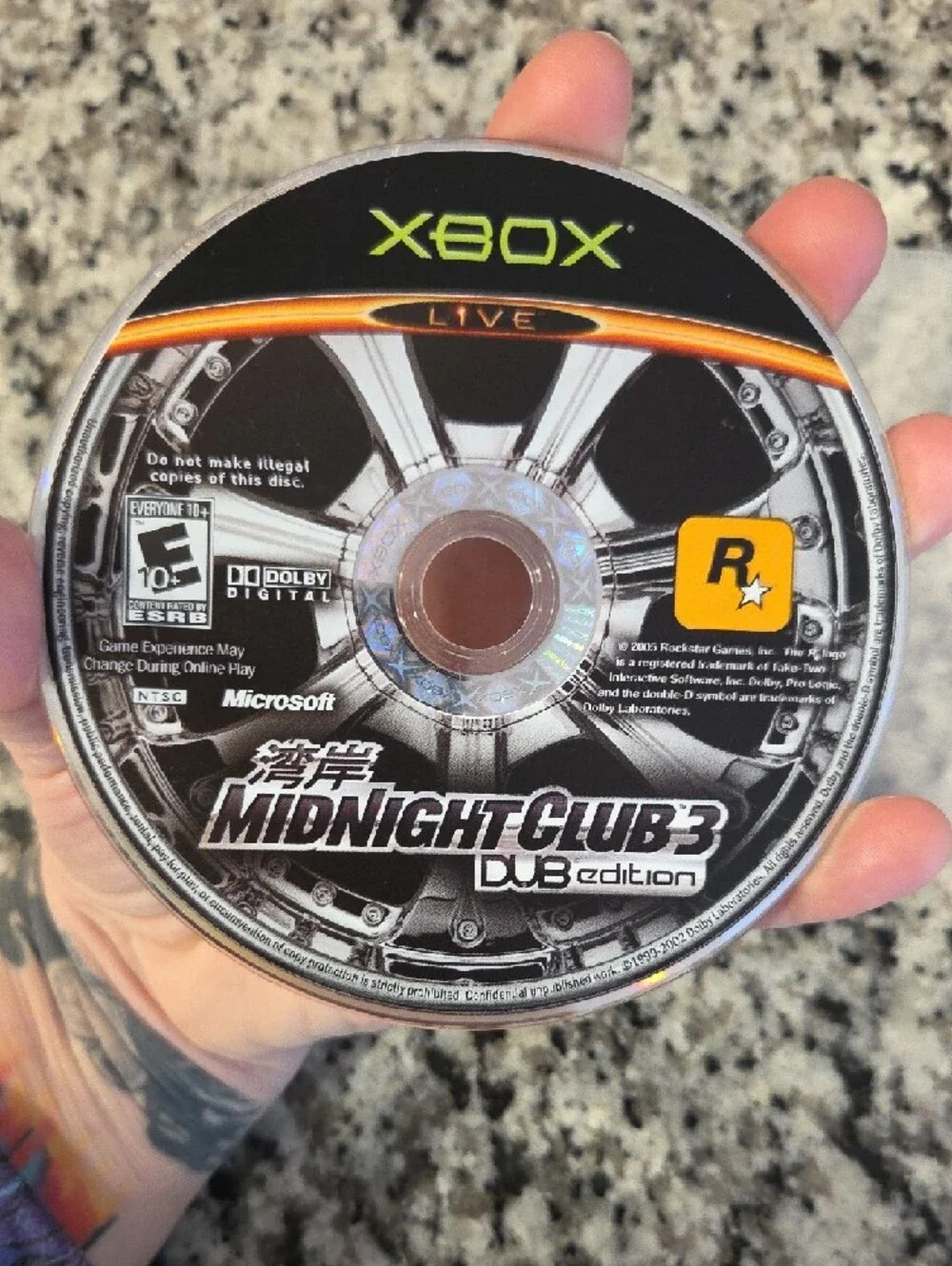 Xbox official microsoft